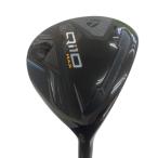 テーラーメイド Qi10 MAX 5W レディース フェアウェイウッド FW フレックスL