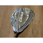  TaylorMade Qi10 MAX U5 женский служебная программа UT Flex L