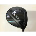 テーラーメイド キューアイテン フェアウェイウッド Qi10 Qi10 5W フレックスSR 中古 Cランク