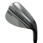 クリーブランド Cleveland RTX ZIPCORE FULL-FACE 2 50°/08° ウェッジ WG フレックスS