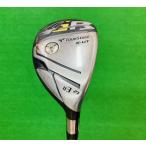 ショッピングツアーステージ ブリヂストン ツアーステージ ユーティリティ TOURSTAGE X-UT GR(2014) U3 フレックスS 中古 Cランク