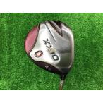 ダンロップ ゼクシオ フェアウェイウッド (2022) XXIO(2022) 4W(ボルドー) レディース フレックスL 中古 Cランク