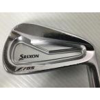 ダンロップ スリクソン アイアンセット Z785 SRIXON Z785  6S フレックスその他 中古 Dランク