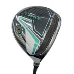 TaylorMade SIM GLOIRE 5W женский Fairway Wood FW Flex A