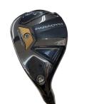 キャロウェイ PARADYM 18° レフティ ユーティリティ U