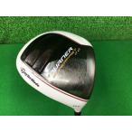 テーラーメイド Taylormade バーナー スーパーファスト ドライバー BURNER SUPER FAST 2.0 HT USA フレックスA 中古 Dランク