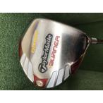 テーラーメイド Taylormade バーナー ドロー ドライバー BURNER(2007) DRAW 9.5° USA フレックスS 中古 Cランク