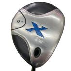  Callaway X Fairway Wood 4W(17°) Fairway Wood FW Flex R