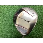 Yamaha inpres X D FW 4W Fairway Wood FW Flex R