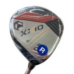 ダンロップ XXIO(2024) 9W(レッド) フェアウェイウッド FW フレックスR