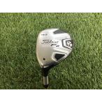 タイトリスト Titleist フェアウェイウッド F2 909 F2 15.5° レフティ フレックスS 中古 Cランク