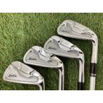 ダンロップ スリクソン アイアンセット SRIXON Z725  8S フレックスS 中古 Cランク