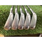 テーラーメイド Taylormade バーナー プラス アイアンセット BURNER PLUS 6S USA フレックスR 中古 Cランク