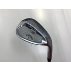 キャロウェイ Callaway マックダディ ウェッジ CB クロムメッキ MACK DADDY CB クロムメッキ 56°/14° USA フレックスその他 中古 Cランク
