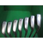 ショッピング2012 ダンロップ XXIO(2012) 8S アイアンセット IR フレックスR