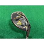 ショッピングking  コブラ キング ユーティリティ LTDx KING LTDx U4 フレックスR 中古 Cランク