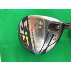 ブリヂストン ツアーステージ フェアウェイウッド TOURSTAGE X-FW GR(2014) 5W フレックスSR 中古 Cランク