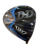 キャスコ POWER TORNADO UFO AIR DD 12.5° レディース ドライバー DR フレックスL