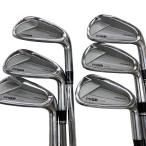 プロギア TUNE 02 CB 7S アイアンセット
