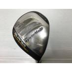 テーラーメイド Taylormade バーナー スーパーファスト レスキュー ユーティリティ BURNER SUPER FAST RESCUE U4 フレックスS 中古 Dランク