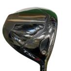 タイトリスト TSR2  9° ドライバー DR フレックスS