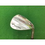 ショッピングツアーステージ ブリヂストン ツアーステージ フォージド ウェッジ TOURSTAGE X-WEDGE FORGED(2013) 52°/08° フレックスS 中古 Cランク