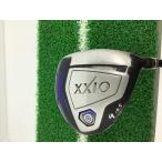 ショッピングゼクシオ ダンロップ ゼクシオ10 XXIO10 フェアウェイウッド XXIO(2018) 4W フレックスR 中古 Dランク