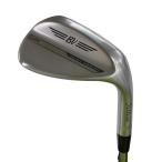 タイトリスト VOKEY SPIN MILLED SM10 ツアークロム 56°/12°D ウェッジ WG フレックスその他