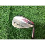 ブリヂストン ツアーステージ フォージド ウェッジ TOURSTAGE X-WEDGE FORGED M 58°/12° フレックスS 中古 Dランク