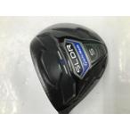 ショッピングテーラーメイド テーラーメイド Taylormade スライダー ミニ ドライバー SLDR S Mini Driver 14° レフティ USA フレックスR 中古 Cランク