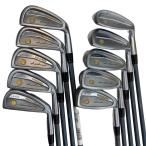 Honma Golf LB-606 H&F 24K GP 10S железный комплект IR Flex прочее 