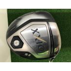 ダンロップ ゼクシオ10 XXIO10 ドライバー XXIO(2018) Miyazaki Model 9.5° フレックスS 中古 Cランク