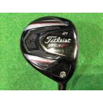 タイトリスト Titleist フェアウェイウッド F 913 F 21° フレックスS 中古 Dランク