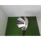  Yamaha inpres RMX 5W Fairway Wood FW Flex S