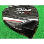 タイトリスト Titleist ドライバー 913 D3  8.5° フレックスX 中古 Cランク