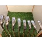 ホンマゴルフ ベレス ホンマ HONMA アイアンセット BERES IS-06  8S レフティ フレックスR 中古 Cランク