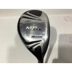  Mizuno M pi- служебная программа CLK(2011) MP CLK(2011) 22° Flex SR б/у C разряд 