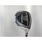 テーラーメイド Taylormade ロケットボール ユーティリティ RBZ RBZ U5 フレックスS 中古 Dランク