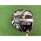 ダンロップ スリクソン リミテッドモデル ドライバー SRIXON Z725 LIMITED MODEL  9.5° フレックスその他 中古 Cランク