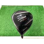 タイトリスト Titleist ドライバー 913 D3  9.5° レフティ フレックスS 中古 Dランク