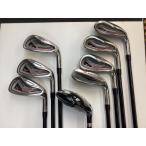  Mizuno T-ZOID RV-02 11S комплект клюшек CS Flex R