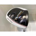 ショッピングドライバー テーラーメイド Taylormade バーナー スーパーファスト ドライバー BURNER SUPER FAST 2.0 10.5° USA  フレックスS 中古 Dランク