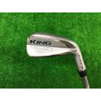 コブラ KING ユーティリティ UTILITY ONE LENGTH(2020) KING UTILITY ONE LENGTH(2020) U5 フレックスR 中古 Cランク