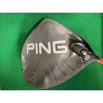ピン PING ドライバー G25 10.5° フレックスR 中古 Cランク