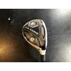 テーラーメイド グローレ ユーティリティ GLOIRE F U4 フレックスS 中古 Cランク