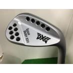 ピーエックスジー PXG ウェッジ 0311 SUGAR DADDY PXG 0311 SUGAR DADDY 56°/10° フレックスS 中古 Cランク