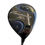  Callaway STEELHEAD XR 5W женский Fairway Wood FW Flex L