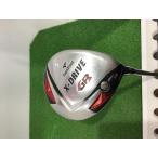 ブリヂストン ツアーステージ Xドライブ フェアウェイウッド TOURSTAGE X-DRIVE GR(2010) 5W フレックスSR 中古 Dランク
