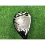 ブリヂストン ツアーB BRIDGESTONE ユーティリティ TOUR B JGR U5 フレックスS 中古 Cランク