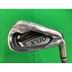 ダンロップ ゼクシオ7 XXIO7 アイアンセット XXIO(2012) 5S フレックスR 中古 Cランク